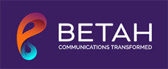 BETAH logo